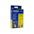 Cartucho Brother LC1100 Yellow 385/585/6490Cw/5490Cn/6490Cw