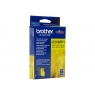 Cartucho Brother LC1100 Yellow 385/585/6490Cw/5490Cn/6490Cw