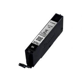 Cartucho Canon CLI-571XL Black Pixma MG5751 MG5752 MG5753 MG6851