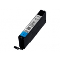 Cartucho Canon CLI-571XL Cyan Pixma MG5751 MG5752 MG5753 MG6851