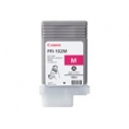 Cartucho Canon PFI-102 Magenta IPF500 IPF510 IPF600 IPF605 IPF610 IPF655 IPF700 IPF710 IPF720