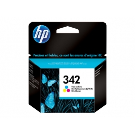 Cartucho HP 342 Color Deskjet 5440/PSC1510