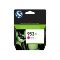 Cartucho HP 953XL Magenta Officejet PRO 77XX 82XX 87XX
