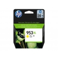 Cartucho HP 953XL Yellow Officejet PRO 77XX 82XX 87XX