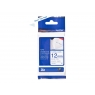 Cinta Brother Tzefa3 12Mmx3m White/Blue
