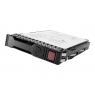 Disco Duro HP 1.2TB SAS 2.5" 10000RPM SFF HOT Plug