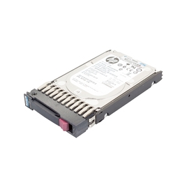 Disco Duro HP 1TB SAS 2.5" 7200RPM