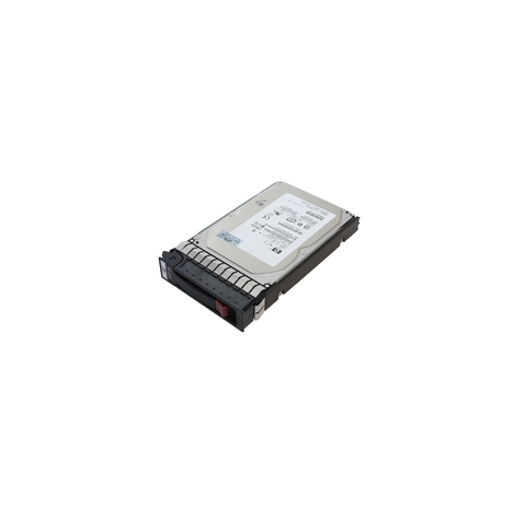 Disco Duro HP 300GB SAS 3.5" 15000RPM