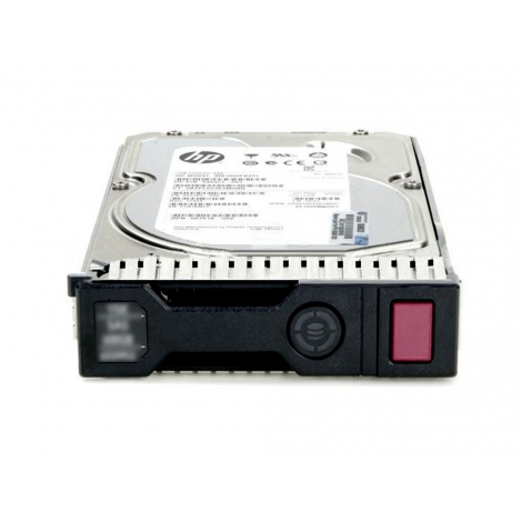 Disco Duro HP 450GB SAS 3.5" 15000RPM