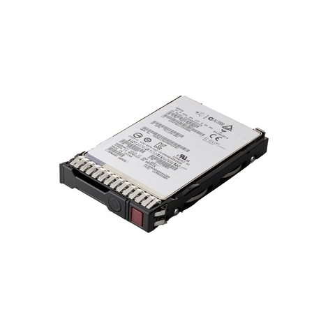 Disco Duro HP 480GB SSD Sata 2.5" SFF HOT Swap