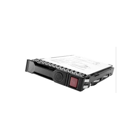 Disco Duro HP 600GB SAS 2.5" HOT Swap 10.000RPM