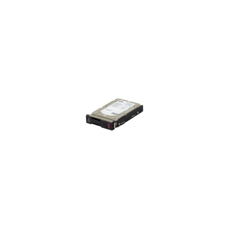 Disco Duro HP 600GB SAS 3.5" 15000RPM