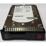 Disco Duro HP 600GB SAS 3.5" 15000RPM Refurbished