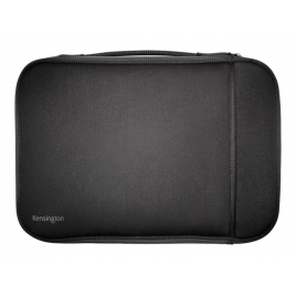 Funda Portatil Kensington 11.6" Black