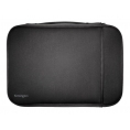 Funda Portatil Kensington 11.6" Black