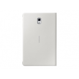 Funda Tablet Samsung Book Cover Galaxy TAB a 2018 10.5" White