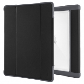 Funda Tablet STM DUX Black para iPad AIR 9.7"
