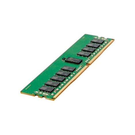 Modulo Memoria DDR4 16GB BUS 2400 CL17 para HP DL120 G9 DL180 G9