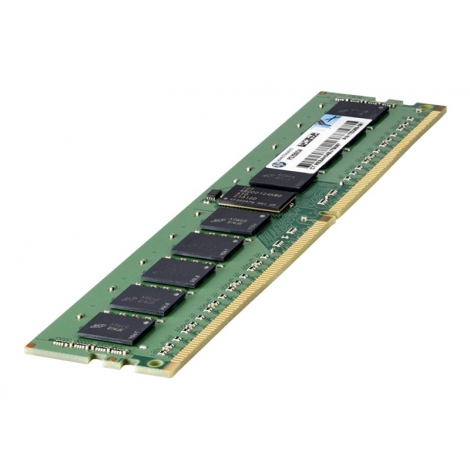 Modulo Memoria DDR4 8GB BUS 2133 para HP DL160 G9