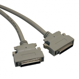 Cable Kablex Scsi HD50 Macho / Scsi HD50 Macho 3M