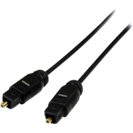 Cable Startech Toslink Macho / Toslink Macho 4.5M
