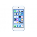 Reproductor Portatil MP4 Apple iPod Touch 32GB Blue