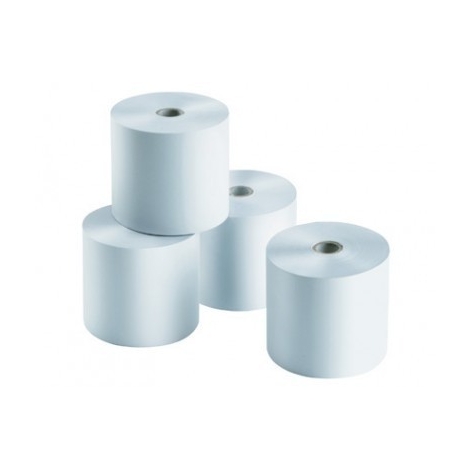 Rollo Papel Termico Impresora Ticket 57X40MM Pack 10 Unidades