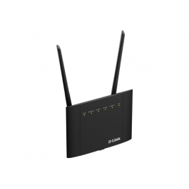 Router Adsl Wireless D-LINK DSL-3788 10/100/1000 4P RJ45 + 1P RJ11 + USB Dual Band