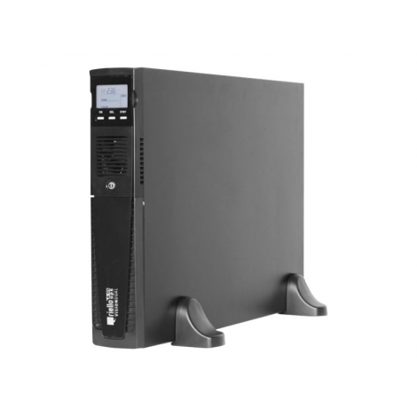 S.A.I. Riello UPS Vision VSD 1500 1.35KW 1500VA USB RS232