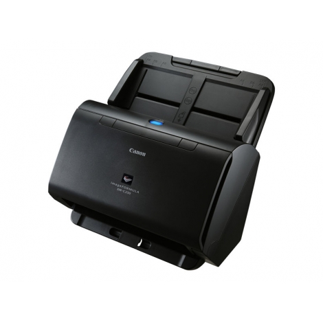 Scanner Canon Documental DR-C230 A4 USB