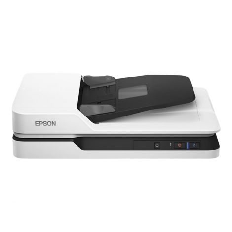 Scanner Epson Workforce DS-1630 A4 Duplex USB ADF 50 Hojas