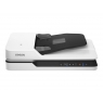 Scanner Epson Workforce DS-1660W A4 ADF USB
