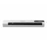 Scanner Epson Workforce DS-80W A4 USB WIFI