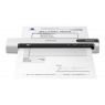 Scanner Epson Workforce DS-80W A4 USB WIFI