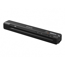 Scanner Epson Workforce ES-60W Portatil A4 WIFI USB