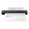 Scanner Epson Workforce ES-60W Portatil A4 WIFI USB