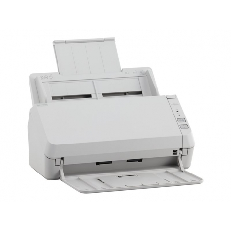 Scanner Fujitsu SP-1125N A4 Documental