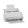 Scanner Fujitsu SP-1125N A4 Documental