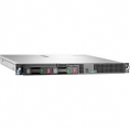 Servidor HP Proliant DL20 GEN9 Xeon E3-1220 V5 8GB NO HDD B140I 290W 1U