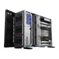Servidor HP Proliant ML350 G10 Xeon 4210R 16GB NO HDD SFF Raid P408I 800W