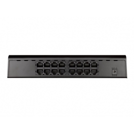 Switch D-LINK GO-SW-16G 10/100/1000 16 Puertos Desktop