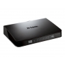 Switch D-LINK GO-SW-16G 10/100/1000 16 Puertos Desktop