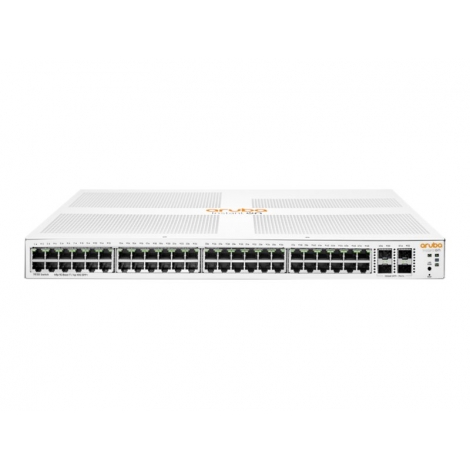 Switch HPE Aruba Instant ON 1930 10/100/1000 48 Puertos Gest + 4 SFP+