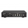 Switch Qnap QSW-2104-2S 4P 2.5G + 2P 10G