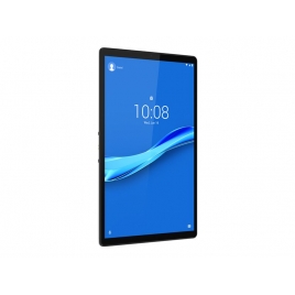 Tablet Lenovo TAB M10 FHD Plus 10.3" OC 4GB 64GB Android 10 Silver + Smart Dock Alexa