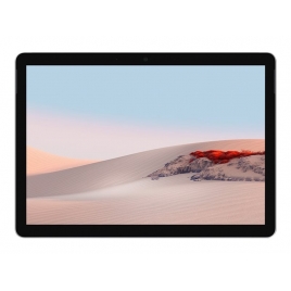 Tablet Microsoft Surface GO 2 10.5" CM3 4GB 64GB SSD W10P Silver