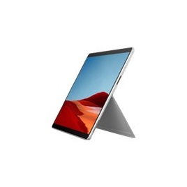 Tablet Microsoft Surface PRO X 13" SQ2 16GB 512GB SSD 4G W10P Silver