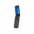 Telefono Movil Alcatel Onetouch 2053D Black