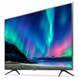 Television Xiaomi 43" LED mi TV 4S 4K UHD Smart TV
