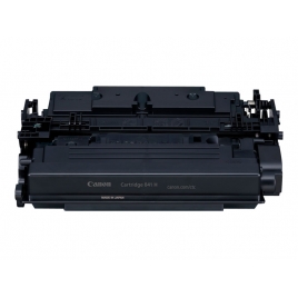 Toner Canon 041 Black Gran Capacidad LBP312 20000 PAG